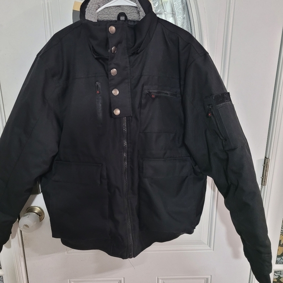 awaknd land Other - AWAKND LAND Heavy Duty Durable Winter Jacket Coat Size XL Men's